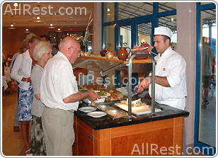Grifid Arabella Hotel 14